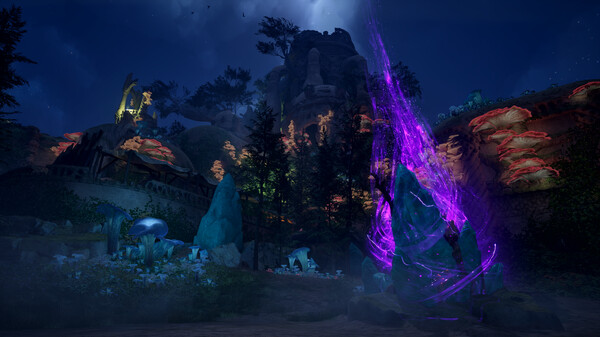 宣誓 Avowed|豪华中文|Build.20290647+预购特典+高级版DLC+全DLC+季票|解压即撸|_7