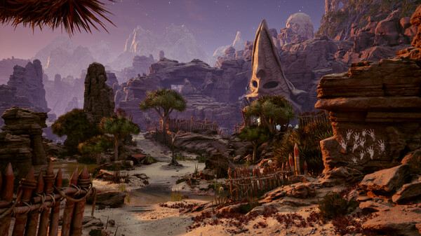 宣誓 Avowed|豪华中文|Build.20290647+预购特典+高级版DLC+全DLC+季票|解压即撸|_19