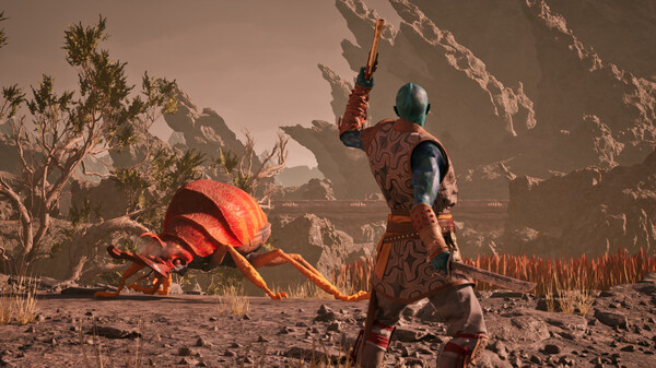 宣誓 Avowed|豪华中文|Build.20290647+预购特典+高级版DLC+全DLC+季票|解压即撸|_12