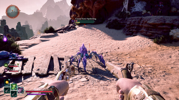 宣誓 Avowed|豪华中文|Build.20290647+预购特典+高级版DLC+全DLC+季票|解压即撸|_3