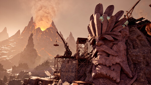 宣誓 Avowed|豪华中文|Build.20290647+预购特典+高级版DLC+全DLC+季票|解压即撸|_13