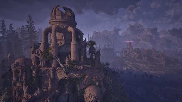 宣誓 Avowed|豪华中文|Build.20290647+预购特典+高级版DLC+全DLC+季票|解压即撸|_8