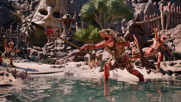 宣誓 Avowed|豪华中文|Build.20290647+预购特典+高级版DLC+全DLC+季票|解压即撸|_5