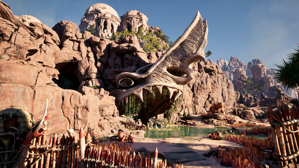 宣誓 Avowed|豪华中文|Build.20290647+预购特典+高级版DLC+全DLC+季票|解压即撸|_20