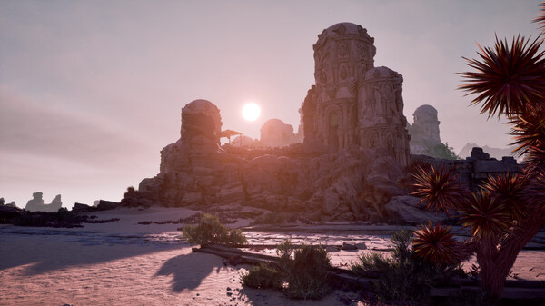 宣誓 Avowed|豪华中文|Build.20290647+预购特典+高级版DLC+全DLC+季票|解压即撸|_14