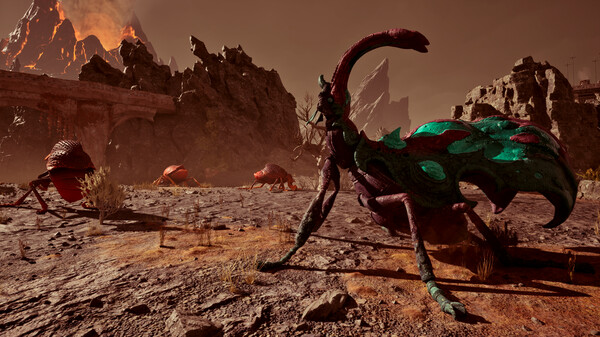 宣誓 Avowed|豪华中文|Build.20290647+预购特典+高级版DLC+全DLC+季票|解压即撸|_15