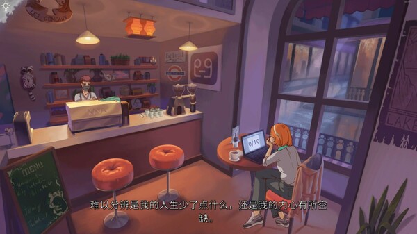 莱拉日记 Leila|官方中文|本体+1.0.0.1升补|NSZ|原版|_1