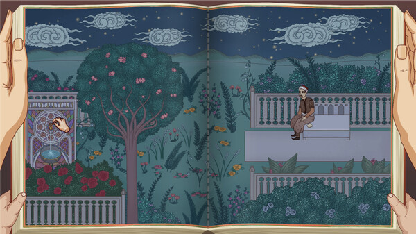 莱拉日记 Leila|官方中文|本体+1.0.0.1升补|NSZ|原版|_3