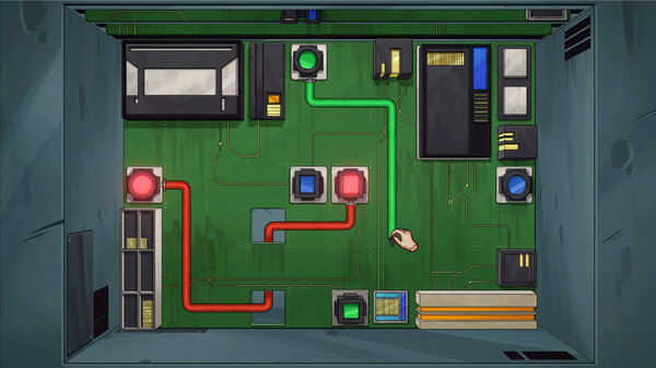 莱拉日记 Leila|官方中文|本体+1.0.0.1升补|NSZ|原版|_9
