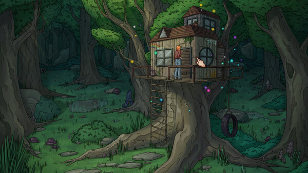 莱拉日记 Leila|官方中文|本体+1.0.0.1升补|NSZ|原版|_13