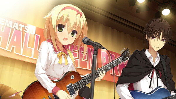 魔女的夜宴|官方中文|Build.11913959|解压即撸|_5