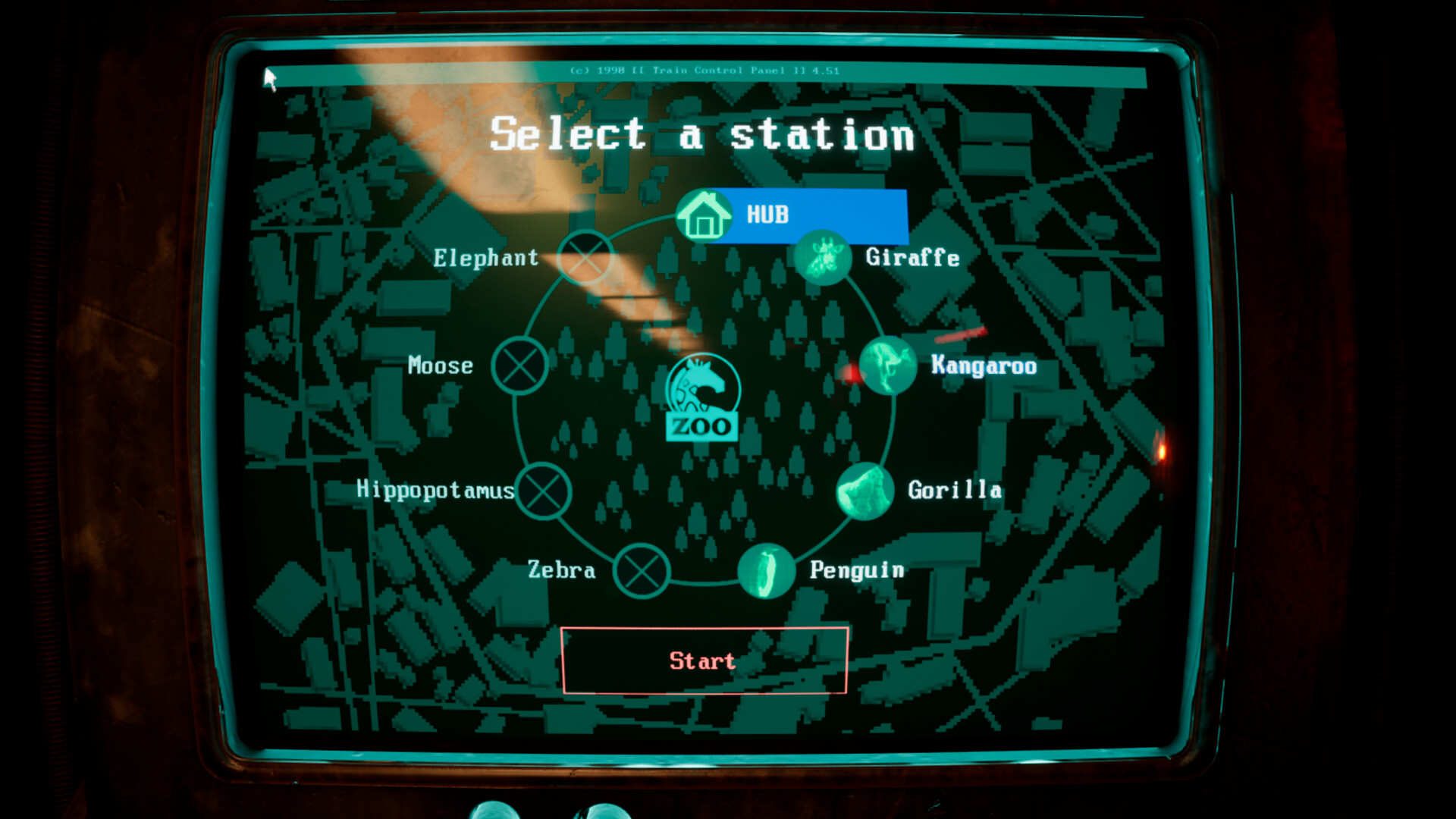 癫狂动物园|官方中文|Build.15875193|解压即撸|_7