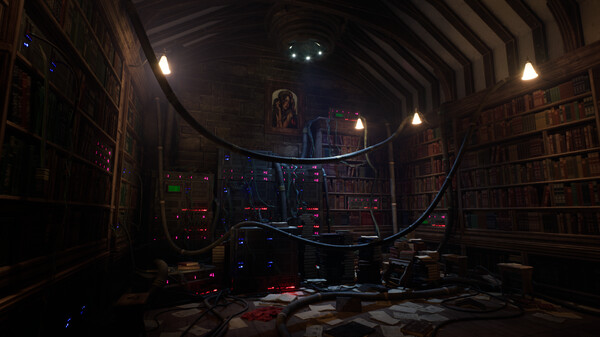 最后的信号 Last Signal|官方中文|解压即撸|_4