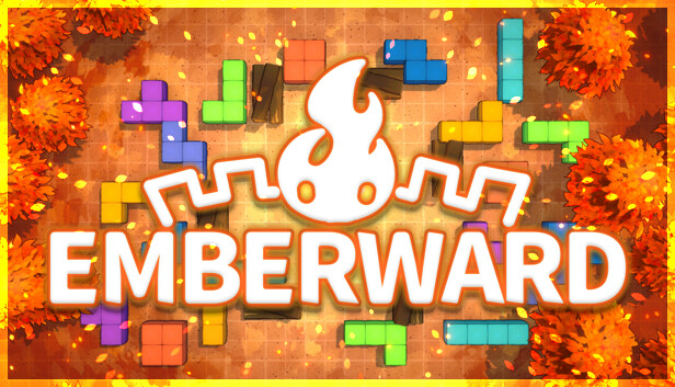 余烬守卫 EMBERWARD|官方中文|Build.18858040|解压即撸|_0