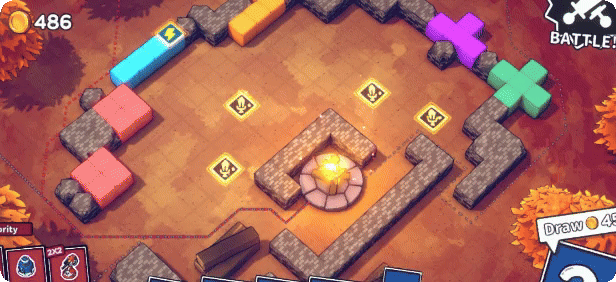 余烬守卫 EMBERWARD|官方中文|Build.18858040|解压即撸|_13