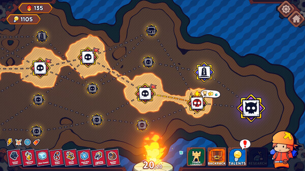 余烬守卫 EMBERWARD|官方中文|Build.18858040|解压即撸|_4