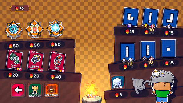 余烬守卫 EMBERWARD|官方中文|Build.18858040|解压即撸|_11