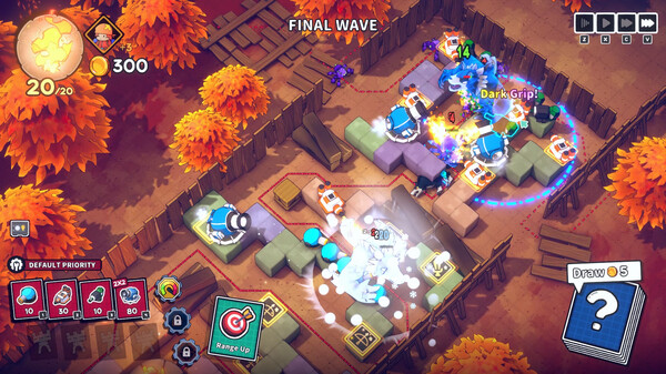 余烬守卫 EMBERWARD|官方中文|Build.18858040|解压即撸|_6