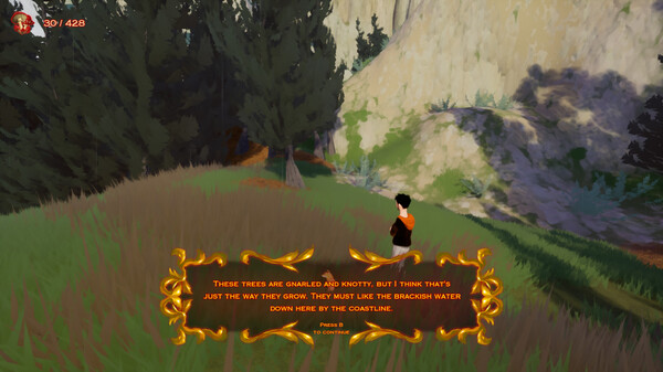 威廉和斯莱 William and Sly|官方中文|安装即撸|_4