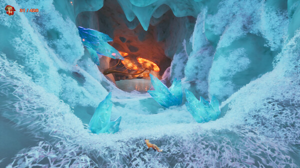 威廉和斯莱 William and Sly|官方中文|安装即撸|_2