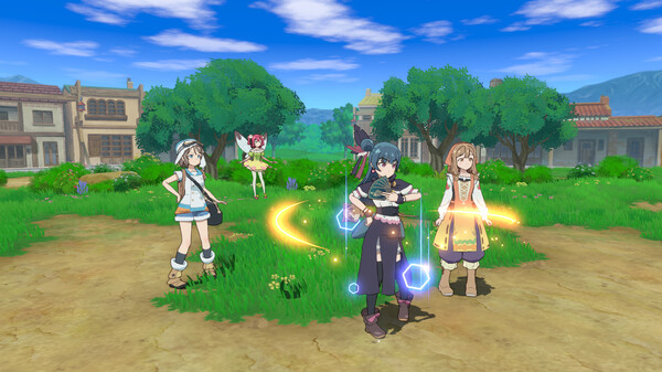 幻日夜羽 蜃景努玛梓|官方中文|本体+1.0.18升补+17DLC|NSZ|原版|_6