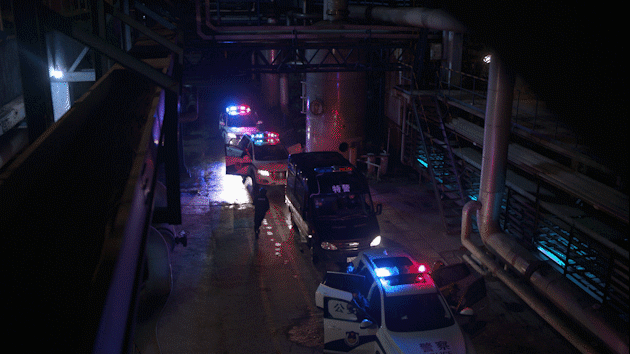 晨昏线|豪华中文|Build.17526378-铁血擒凶-雷霆破晓|解压即撸|_12