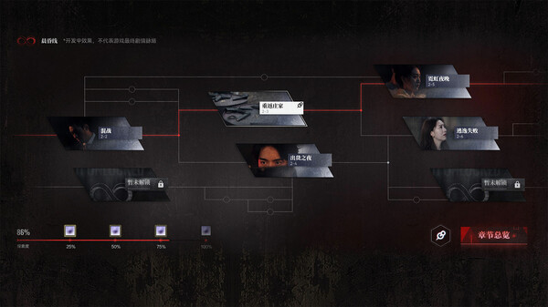 晨昏线|豪华中文|Build.17526378-铁血擒凶-雷霆破晓|解压即撸|_1