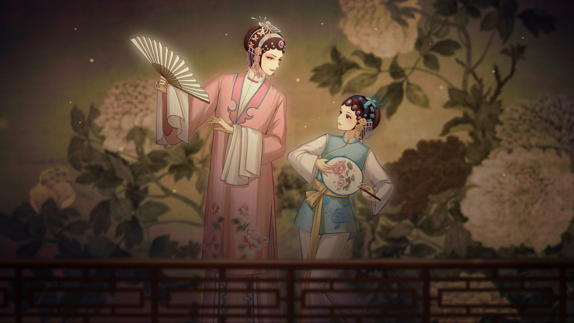 二分之一|国语-中字|Build.14961790-1.51-幻影突袭-星陨斩击|解压即撸|_18