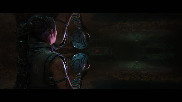 地狱之刃2 塞娜的传说|豪华中文|Build.19131828+预购特典+全DLC|解压即撸|_5