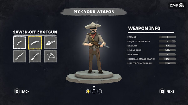 墓地枪手 Graveyard Gunslingers|官方中文|Build.17284311|解压即撸|_5