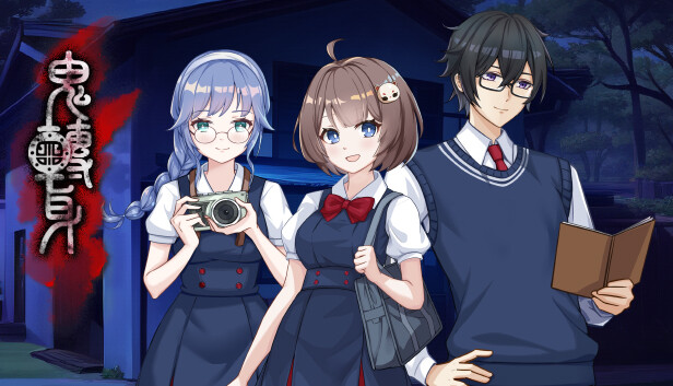 鬼转身|官方中文|Build.14840633+全DLC|解压即撸|_0