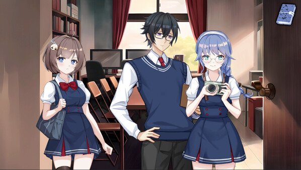 鬼转身|官方中文|Build.14840633+全DLC|解压即撸|_9