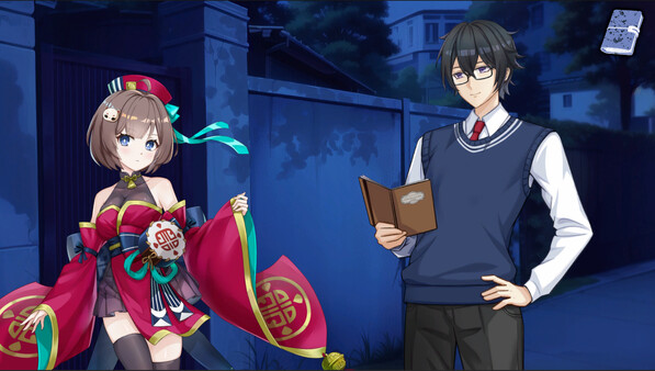 鬼转身|官方中文|Build.14840633+全DLC|解压即撸|_8