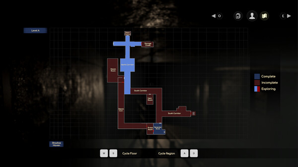 连接 内心的噩梦 Connection The Nightmare Within|官方中文|解压即撸|_9