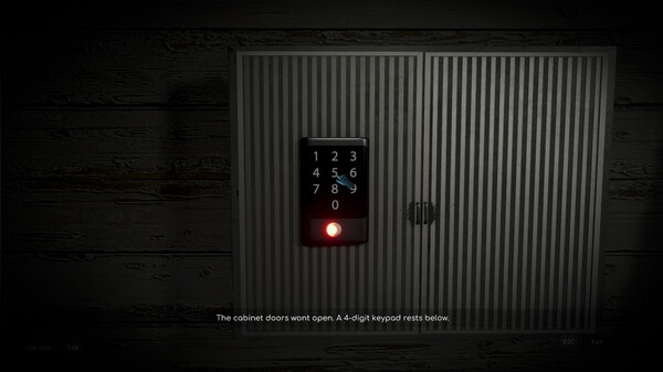 连接 内心的噩梦 Connection The Nightmare Within|官方中文|解压即撸|_8