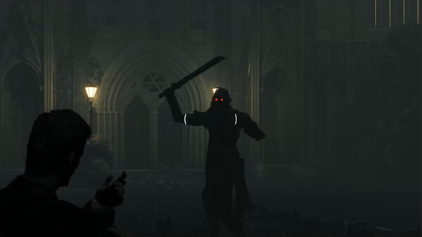 连接 内心的噩梦 Connection The Nightmare Within|官方中文|解压即撸|_4