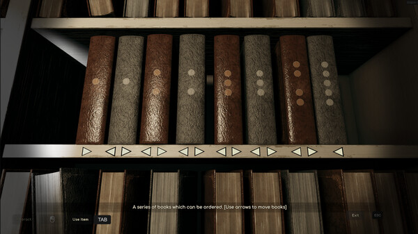 连接 内心的噩梦 Connection The Nightmare Within|官方中文|解压即撸|_5