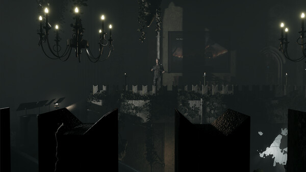 连接 内心的噩梦 Connection The Nightmare Within|官方中文|解压即撸|_11