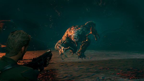 连接 内心的噩梦 Connection The Nightmare Within|官方中文|解压即撸|_2