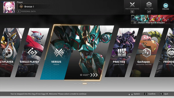机动战队VS|官方中文|Build.20417499+真盖塔机器人DLC-复苏的魂器-支持手柄|解压即撸|_6