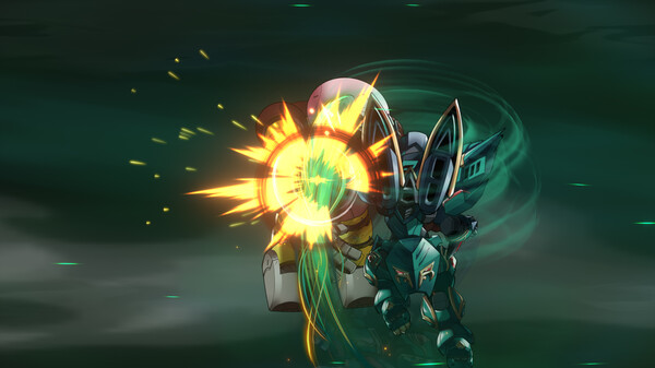 机动战队VS|官方中文|Build.20417499+真盖塔机器人DLC-复苏的魂器-支持手柄|解压即撸|_2