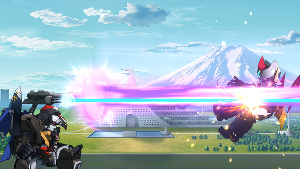 机动战队VS|官方中文|Build.20417499+真盖塔机器人DLC-复苏的魂器-支持手柄|解压即撸|_4