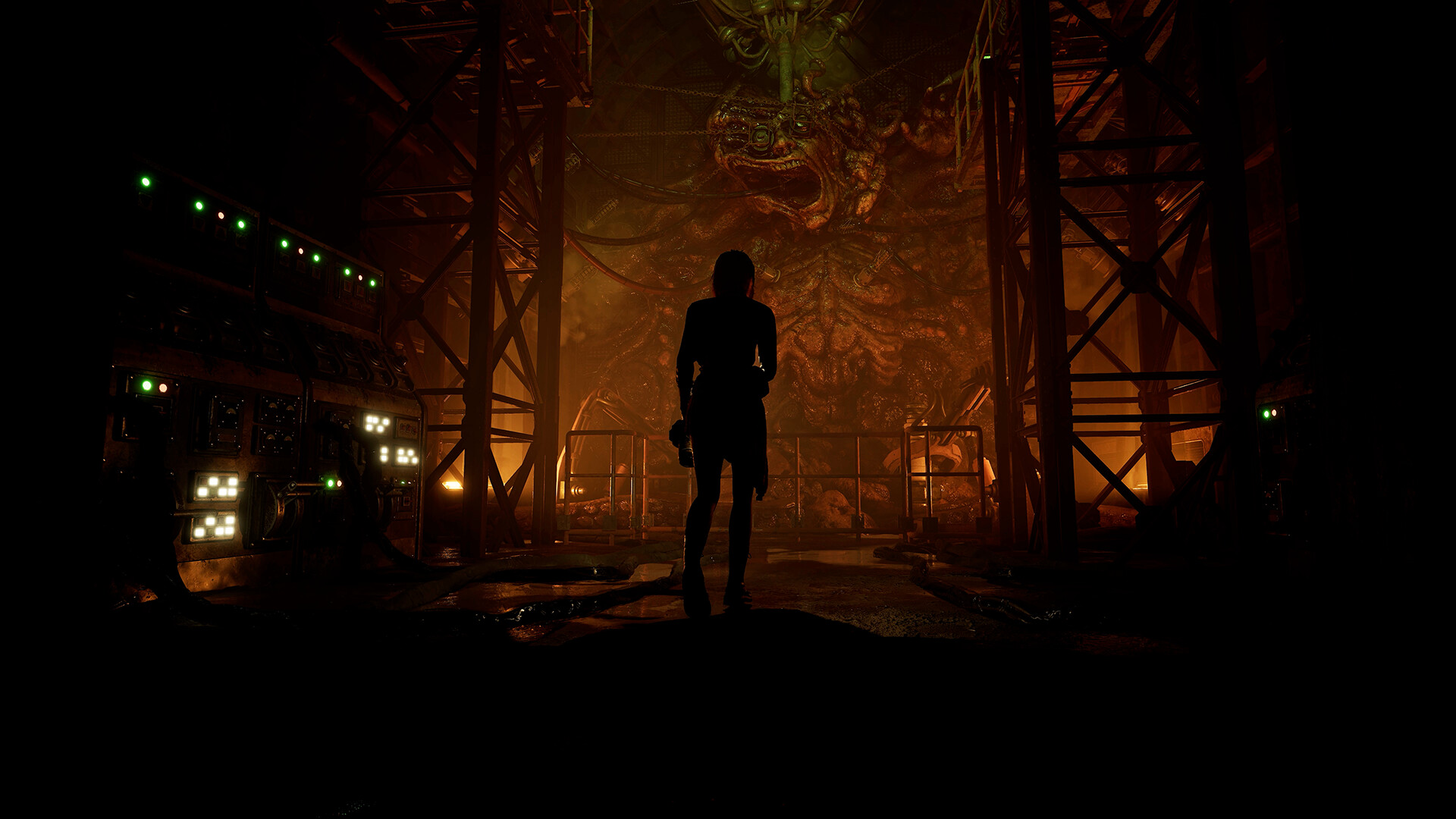 受折磨的灵魂2|豪华中文|V1.2.0+全DLC+原声音乐|解压即撸|_8