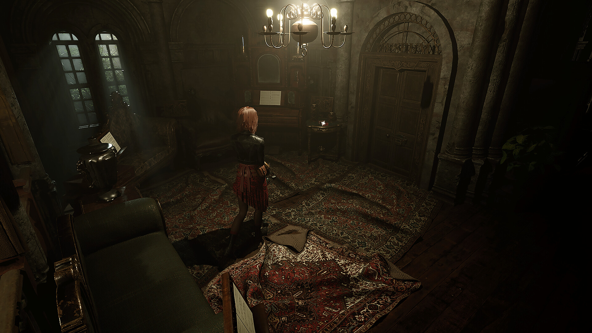 受折磨的灵魂2|豪华中文|V1.2.0+全DLC+原声音乐|解压即撸|_11