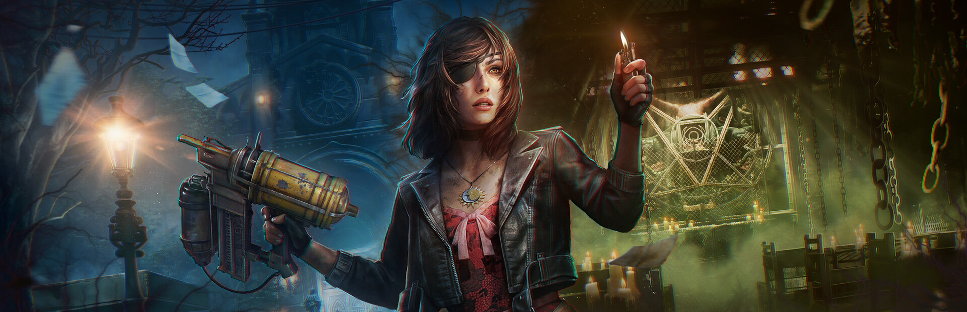 受折磨的灵魂2|豪华中文|V1.2.0+全DLC+原声音乐|解压即撸|_4