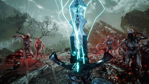 雷霆孤影 VOIN|官方中文|Build.20192168-摧天裂地-破碎荣耀|解压即撸|_1