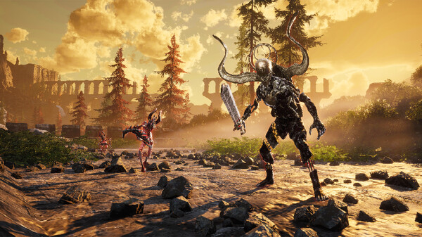 雷霆孤影 VOIN|官方中文|Build.20192168-摧天裂地-破碎荣耀|解压即撸|_13