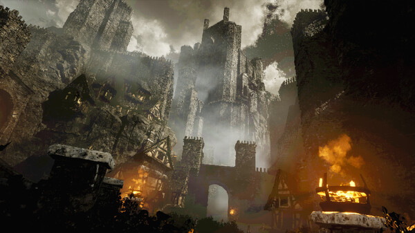 雷霆孤影 VOIN|官方中文|Build.20192168-摧天裂地-破碎荣耀|解压即撸|_4