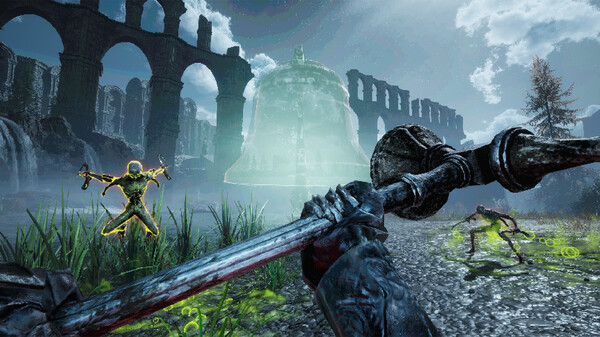 雷霆孤影 VOIN|官方中文|Build.20192168-摧天裂地-破碎荣耀|解压即撸|_2