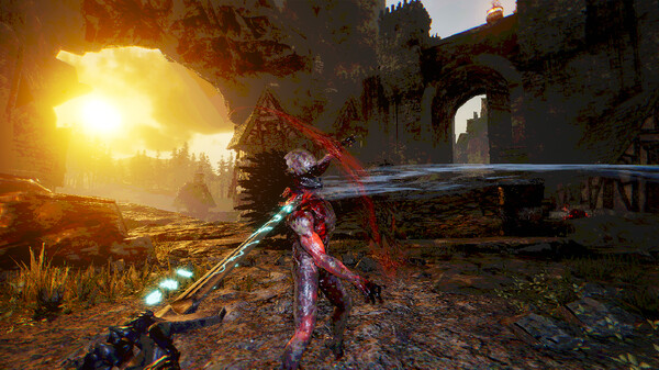 雷霆孤影 VOIN|官方中文|Build.20192168-摧天裂地-破碎荣耀|解压即撸|_5